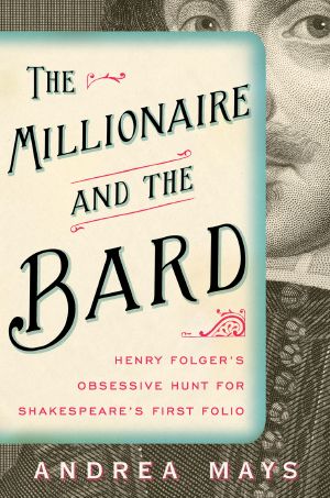 [The Millionaire and the Bard 01] • The Millionaire and the Bard